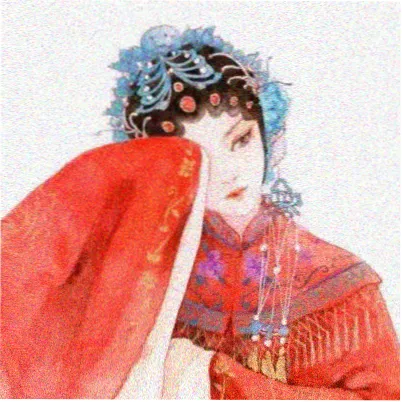 读者林小舟的头像